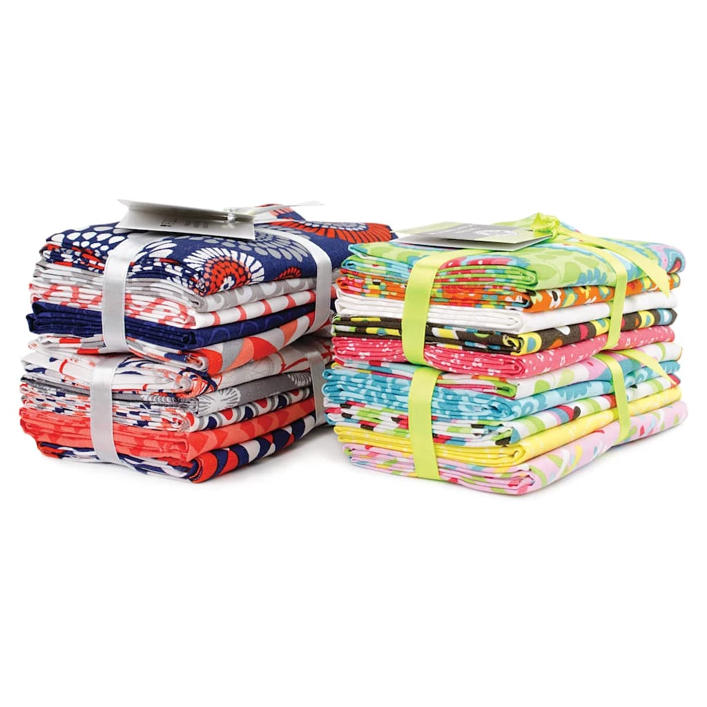 Discount π 12 Pack: Assorted Fashion Fabric Bundle by Loops & Threads® π 3 Discount π 12 Pack: Assorted Fashion Fabric Bundle by Loops & Threads® π