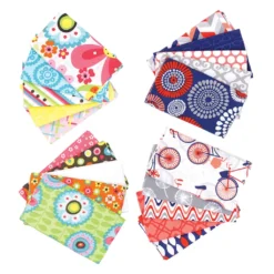 Cheapest 🧨 Assorted Fashion Fabric Bundle by Loops & Threads® ✨ -Nifty Sew Sales Store 10411686 3