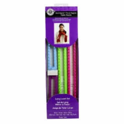 Best reviews of β Loops & Threads® Knit Quick™ Long Loom Set π 7 Best reviews of β Loops & Threads® Knit Quick™ Long Loom Set π -Nifty Sew Sales Store 10418000