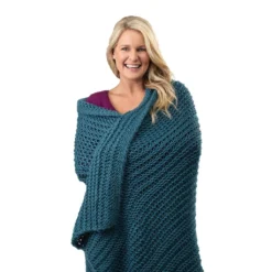 Wholesale ❤️ Knit Quick™ Infinity Loom by Loops & Threads™ 🧨 -Nifty Sew Sales Store 10432233 6