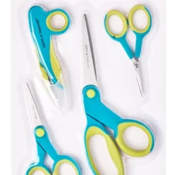 Best deal ❤️ Loops & Threads™ Sewing Scissors 😍