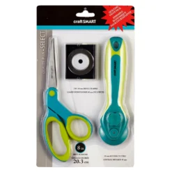 Flash Sale ✔️ Quilting Tool Set by Loops & Threads™ 🥰 -Nifty Sew Sales Store 10454192