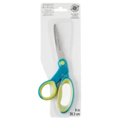 Discount 🛒 Left-Handed Bent Scissors by Loops & Threads™ ✔️ -Nifty Sew Sales Store 10454199 30