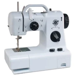 Discount 🧨 Tabletop Sewing Machine by Loops & Threads™ ✨