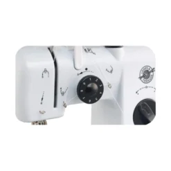 Discount 🧨 Tabletop Sewing Machine by Loops & Threads™ ✨ -Nifty Sew Sales Store 10454709 5