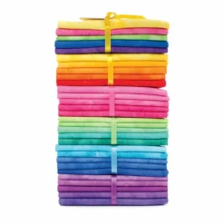 Promo β 12 Pack: Assorted Textured Fabric Bundle by Loops & Threads® π 10 Promo β 12 Pack: Assorted Textured Fabric Bundle by Loops & Threads® π -Nifty Sew Sales Store 10456896 u 1