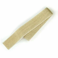 Best reviews of 🌟 12 Pack: Gold Metallic Elastic Waistband by Loops & Threads™ ✨ -Nifty Sew Sales Store 10463896 2 1