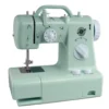 Best deal 🔥 Mint Green Desktop Sewing Machine by Loops & Threads™ 😉 -Nifty Sew Sales Store 10467525 1