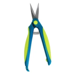 Best reviews of 🔥 6 Pack: 6.5" Ultra-Sharp Spring Tension Scissors by Loops & Threads™ ✨