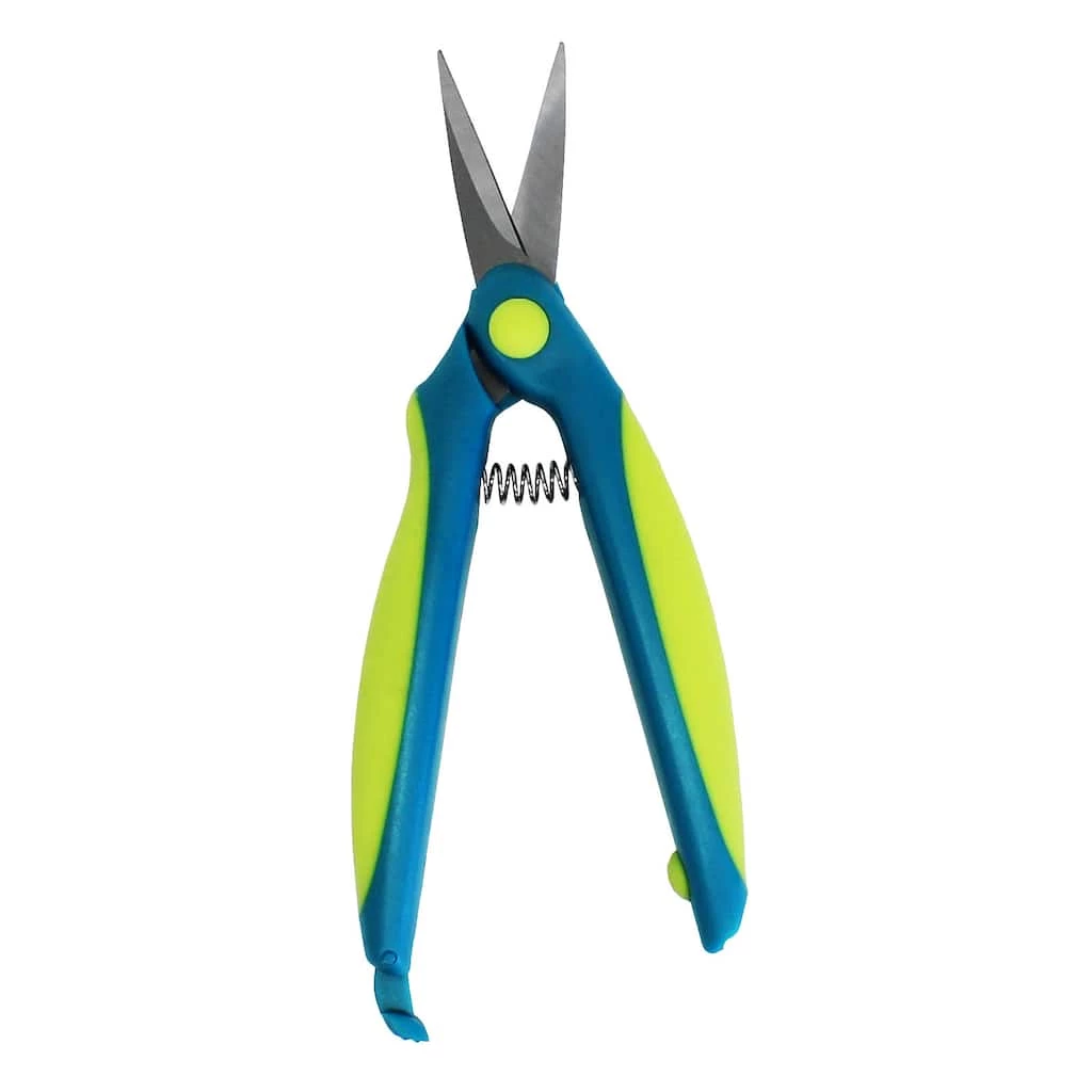 Best reviews of π₯ 6 Pack: 6.5" Ultra-Sharp Spring Tension Scissors by Loops & Threads™ β¨ 3 Best reviews of π₯ 6 Pack: 6.5" Ultra-Sharp Spring Tension Scissors by Loops & Threads™ β¨