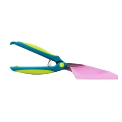 Outlet 💯 6.5" Ultra-Sharp Spring Tension Scissors By Loops & Threads™ 😍 -Nifty Sew Sales Store 10468389 2