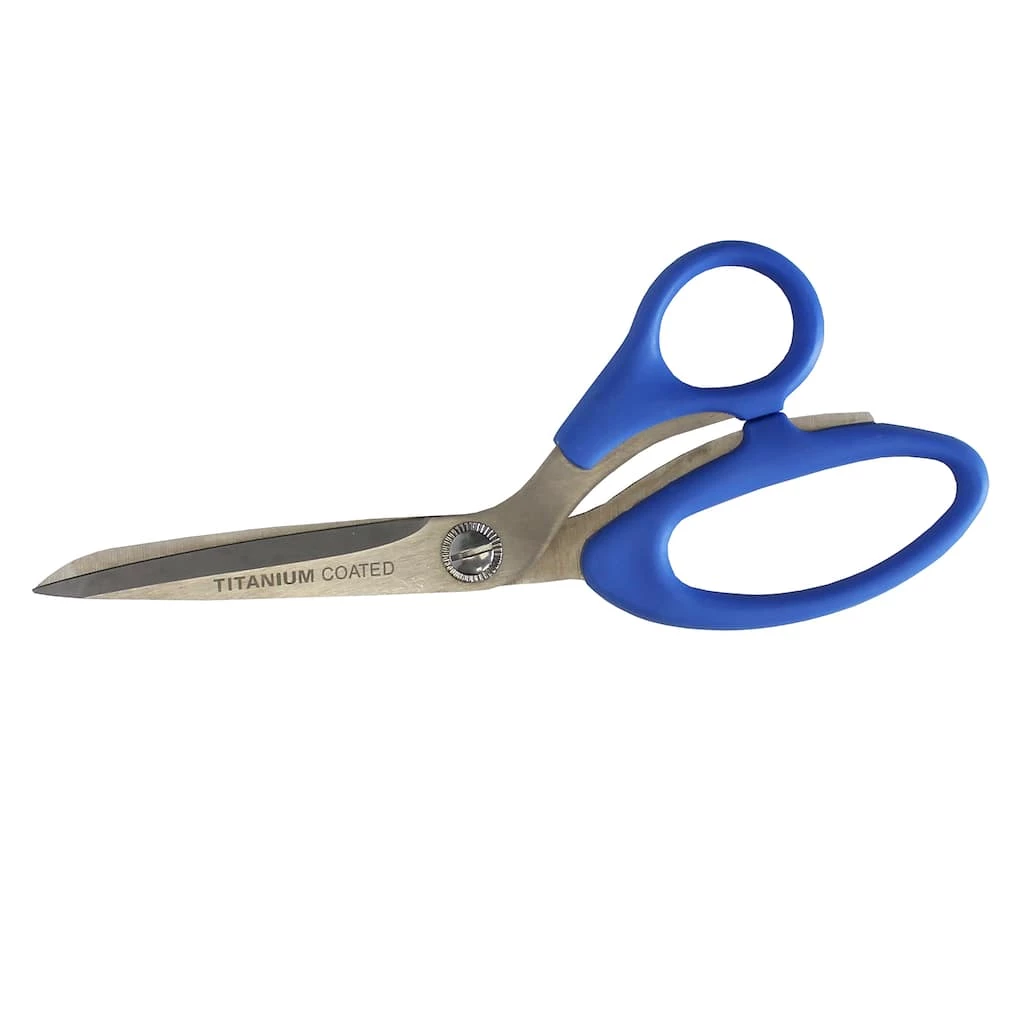 Best deal β¨ Titanium Alloy Bonded Steel Premium Scissors By Loops & Threads™ π₯° 8 Best deal β¨ Titanium Alloy Bonded Steel Premium Scissors By Loops & Threads™ π₯° - Image 6