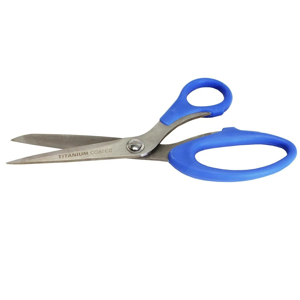 Best deal β¨ Titanium Alloy Bonded Steel Premium Scissors By Loops & Threads™ π₯° 9 Best deal β¨ Titanium Alloy Bonded Steel Premium Scissors By Loops & Threads™ π₯° - Image 7