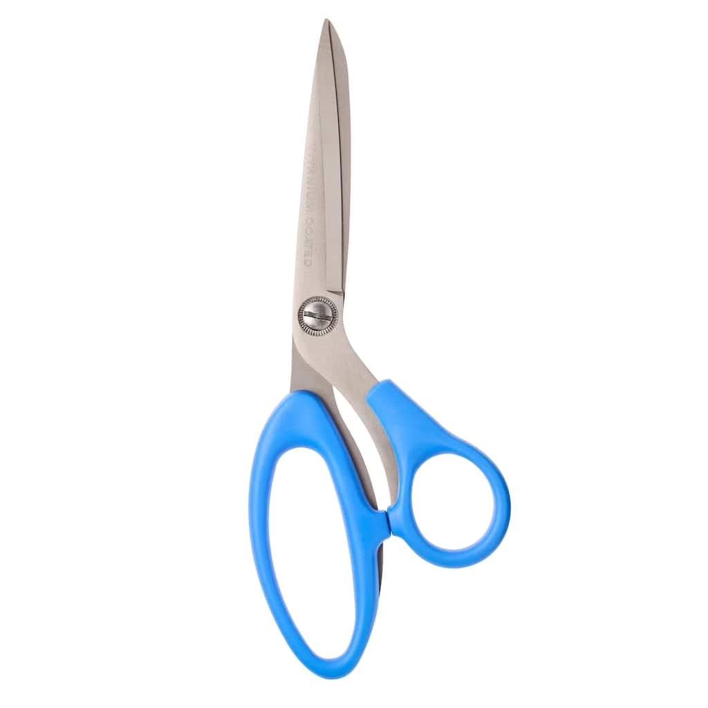 Best deal β¨ Titanium Alloy Bonded Steel Premium Scissors By Loops & Threads™ π₯° 3 Best deal β¨ Titanium Alloy Bonded Steel Premium Scissors By Loops & Threads™ π₯°
