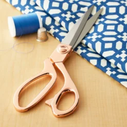 Hot Sale ⌛ Ultra Sharp Forged Scissors By Loops & Threads™ 🤩 -Nifty Sew Sales Store 10468394 20