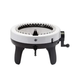 Outlet 🎁 Knit Quick™ Knitting Machine by Loops & Threads™ ❤️ -Nifty Sew Sales Store 10480859 2