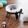 Outlet 🎁 Knit Quick™ Knitting Machine by Loops & Threads™ ❤️ 1 Outlet 🎁 Knit Quick™ Knitting Machine by Loops & Threads™ ❤️ -Nifty Sew Sales Store 10480859 20