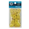 Top 10 ❤️ Colors We Love Yellow Buttons by Loops & Threads® 🌟 -Nifty Sew Sales Store 10509310