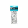 Best deal ❤️ Silver Gem Buttons By Loops & Threads® ⌛ -Nifty Sew Sales Store 10509314 11