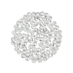 Best deal ❤️ Silver Gem Buttons By Loops & Threads® ⌛ -Nifty Sew Sales Store 10509314 12