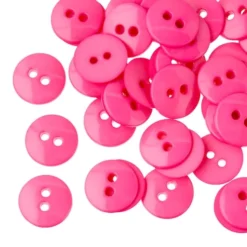 Outlet ⌛ Button Tube By Loops & Threads® ⌛ -Nifty Sew Sales Store 10509335 31