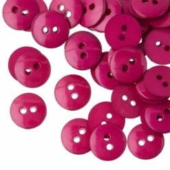 Outlet ⌛ Button Tube By Loops & Threads® ⌛ -Nifty Sew Sales Store 10509336 31