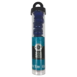 Outlet ⌛ Button Tube By Loops & Threads® ⌛ -Nifty Sew Sales Store 10509339