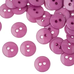 Outlet ⌛ Button Tube By Loops & Threads® ⌛ -Nifty Sew Sales Store 10509340 31