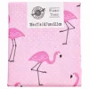 Best Sale 👍 Flamingo Fabric By Loops & Threads® 🧨 -Nifty Sew Sales Store 10509541 30