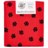 New 🌟 Paw Print Fabric By Loops & Threads® ⌛ -Nifty Sew Sales Store 10509543 30