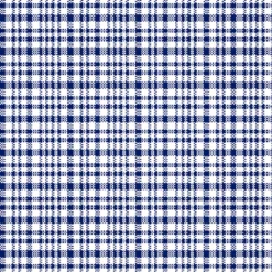 Top 10 🥰 Blue Printed Fabric Bundle by Loops & Threads® ⭐ -Nifty Sew Sales Store 10509752 2