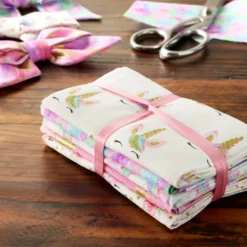 Coupon 👍 Mythical Fabric Bundle by Loops & Threads® 🎉 -Nifty Sew Sales Store 10509753 20