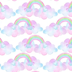 Coupon 👍 Mythical Fabric Bundle by Loops & Threads® 🎉 -Nifty Sew Sales Store 10509753 5