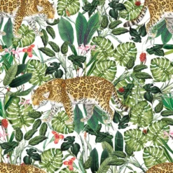 New ✨ Animal Fabric Bundle by Loops & Threads® 🛒 -Nifty Sew Sales Store 10509755 3