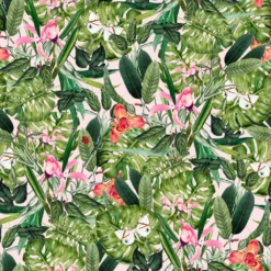 New ✨ Animal Fabric Bundle by Loops & Threads® 🛒 -Nifty Sew Sales Store 10509755 5