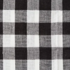 Hot Sale 🔔 Black & White Printed Fabric Bundle by Loops & Threads® ✨ -Nifty Sew Sales Store 10509756 31