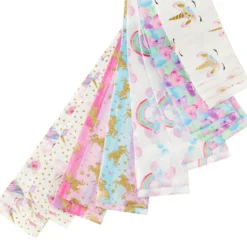 Deals ✔️ Tie Dye Fabric Strips by Loops & Threads® ✨ -Nifty Sew Sales Store 10509763 31