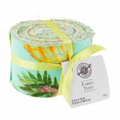 Top 10 🎉 Bloom Fabric Strips by Loops & Threads® ✨