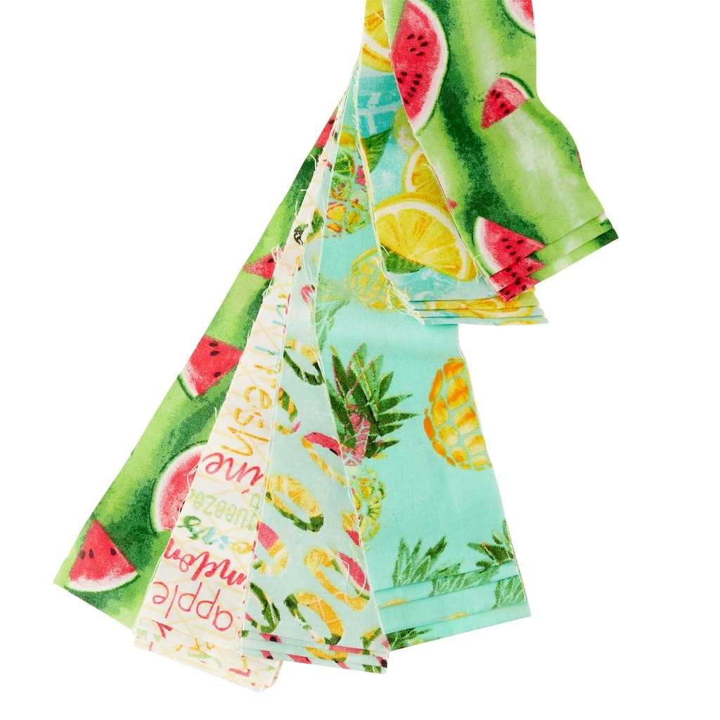 Top 10 π Bloom Fabric Strips by Loops & Threads® β¨ 5 Top 10 π Bloom Fabric Strips by Loops & Threads® β¨ - Image 3