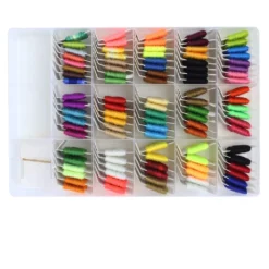 Buy ⌛ 12 Pack: Embroidery Floss Organizer Kit by Loops & Threads® ⌛ 9 Buy ⌛ 12 Pack: Embroidery Floss Organizer Kit by Loops & Threads® ⌛ -Nifty Sew Sales Store 10545665 2 1