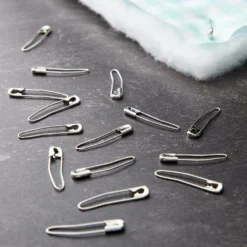 Best deal 😀 Coil Less Basting Pins By Loops & Threads® ✨ -Nifty Sew Sales Store 10550315 20