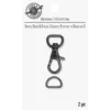 Flash Sale ⭐ Swivel Hook & D-Ring By Loops & Threads® 🔥 -Nifty Sew Sales Store 10550317