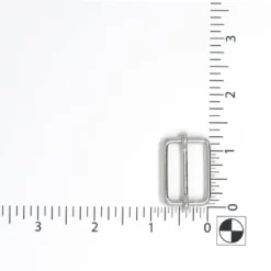 Best Sale 💯 12 Packs: 2 ct. (24 total) Adjustable Silver Slide Buckles by Loops & Threads® 👏 -Nifty Sew Sales Store 10550318 1 1