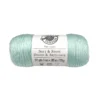 Cheap ✨ Soft & Shiny Solid Yarn by Loops & Threads® 🎉 -Nifty Sew Sales Store 10563191 1