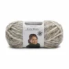 Best deal 🔥 Cozy Wool™ Quartz Yarn by Loops & Threads® 🔔 -Nifty Sew Sales Store 10564011