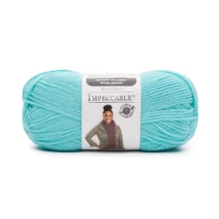 Wholesale 🛒 Impeccable™ Solid Yarn by Loops & Threads® 🤩