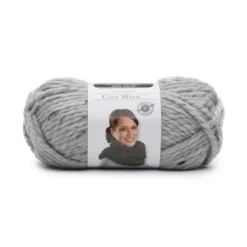 Budget ⌛ 15 Pack: Cozy Wool™ Yarn by Loops & Threads® 🌟 -Nifty Sew Sales Store 10565004 1