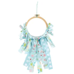 Hot Sale ⌛ Pre-cut Fabric Strips By Loops & Threads® 😍 -Nifty Sew Sales Store 10585098 5