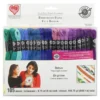 Best Sale ❤️ 12 Pack: Embroidery Floss Value Pack by Loops & Threads® 😉 -Nifty Sew Sales Store 10593173 1 1