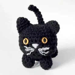 Wholesale 🌟 8 Pack: Classic Black Fiber Fill by Loops & Threads®, 8oz. ✨ -Nifty Sew Sales Store 10600735 2 1